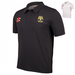 HHCC Performance Polo